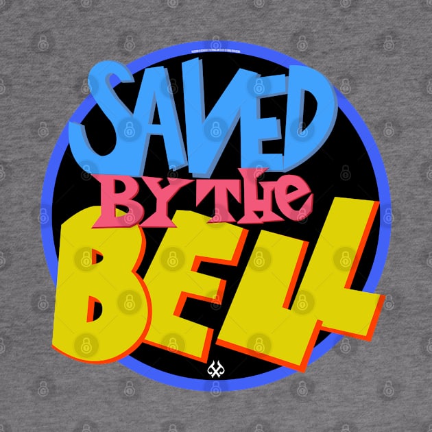 Saved By The Bell by Turnbill Truth Designs